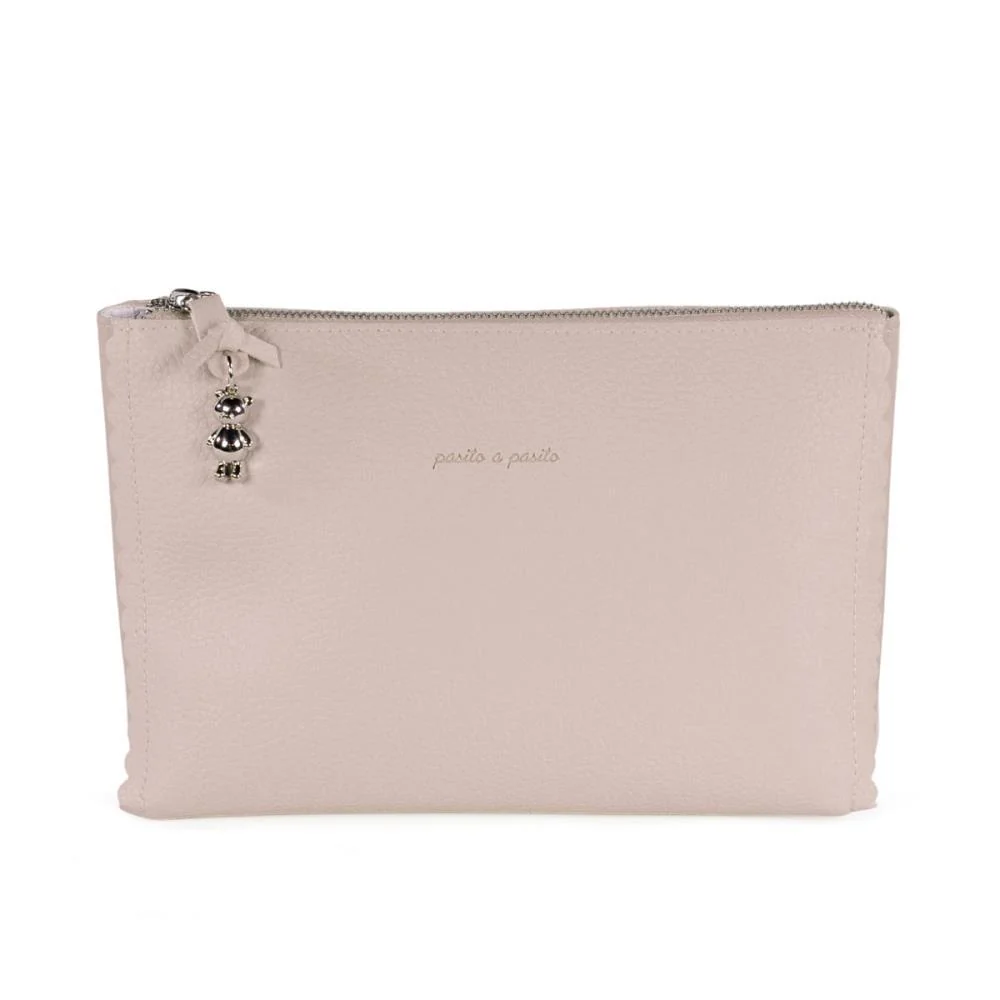 Necessaire Pasito a Pasito Icon Rose