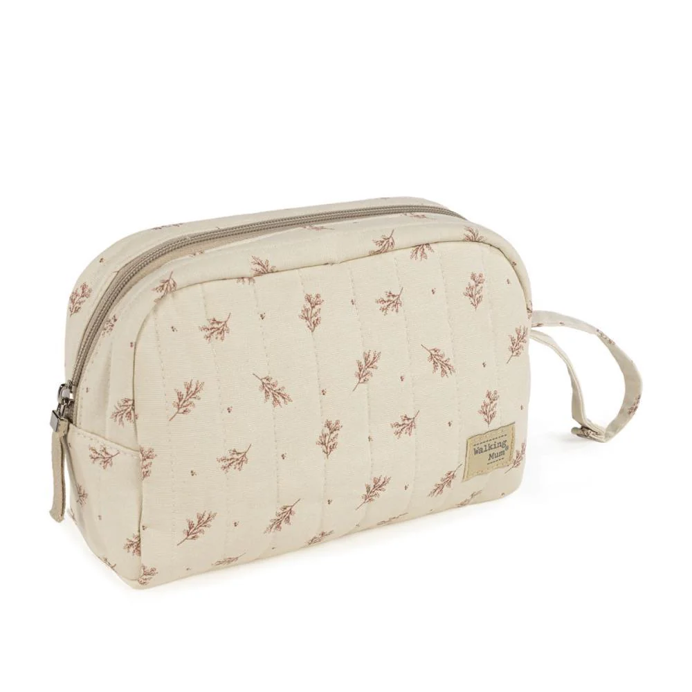 Necessaire Walking Mum Mimosa Rosa - Image 2