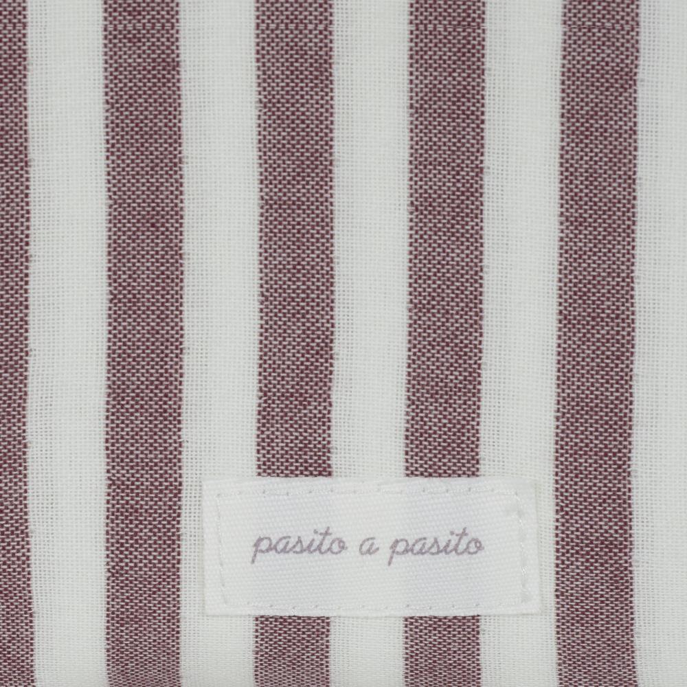 Necessaire Pasito a Pasito Cherry Strips - Image 5