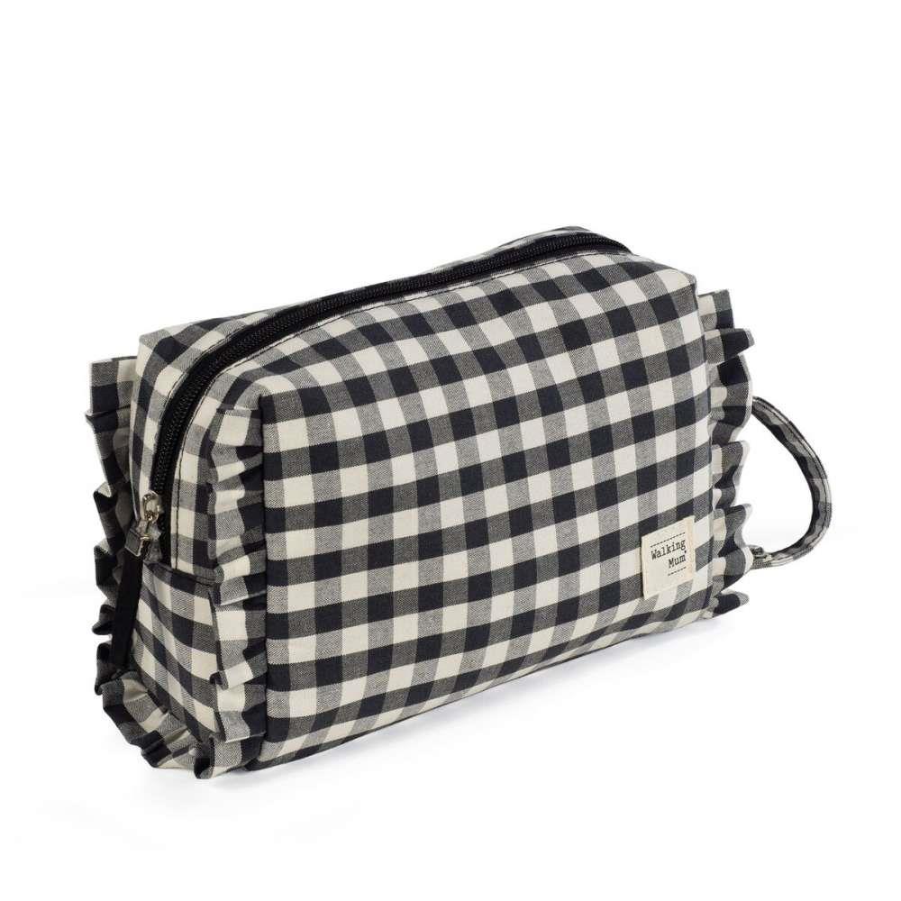 Necessaire Walking Mum Remy Preto - Image 2