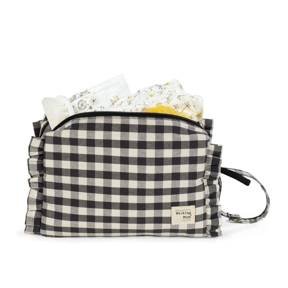 Necessaire Walking Mum Remy Preto - Image 4