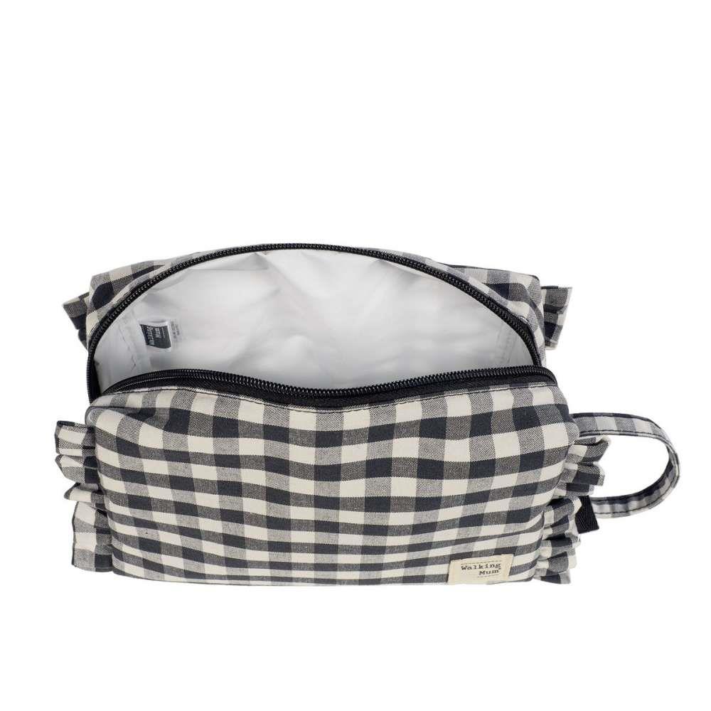 Necessaire Walking Mum Remy Preto - Image 5
