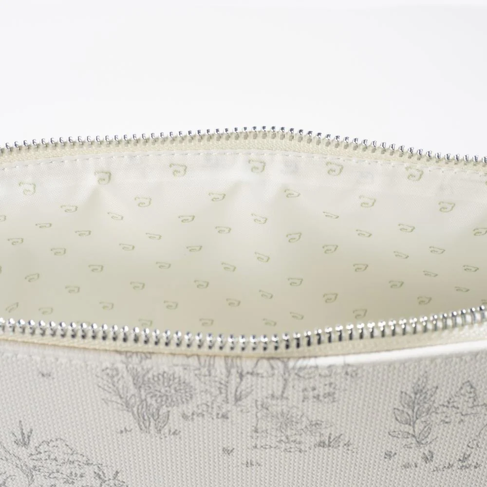 Necessaire Pasito a Pasito Toile de Jouy Cream - Image 5