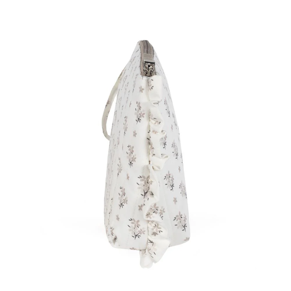 Necessaire Walking Mum Botton Flowers - Image 4