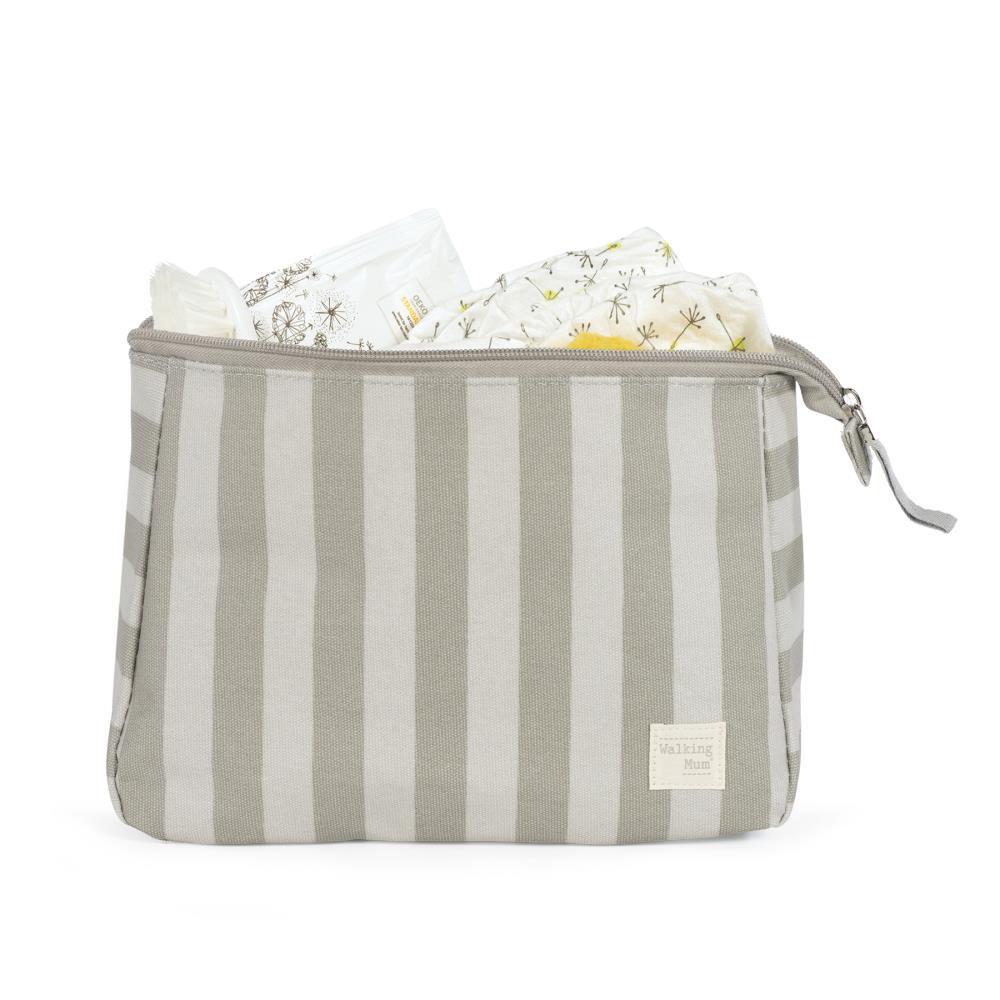 Necessaire Walking Mum Sintra Verde - Image 3