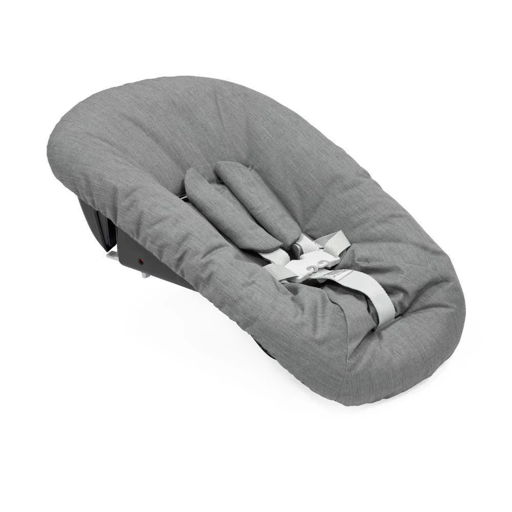 Newborn Set para Cadeira da Papa Stokke Tripp Trapp Anthracite
