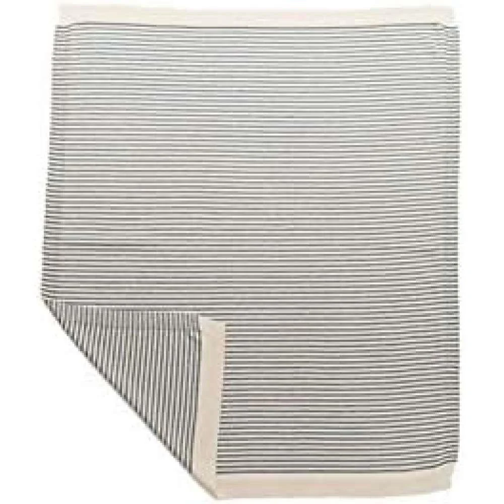 Manta Algodão Orgânico Stripes - Image 3