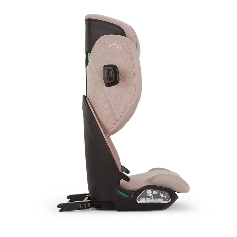 Nuna Aace Lx Calla 100-150cm - Image 6