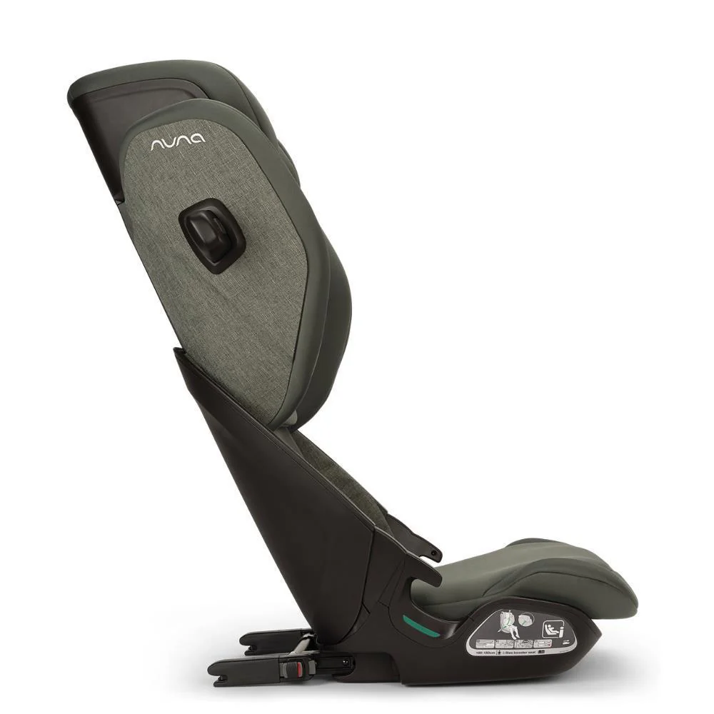 Nuna Aace Lx Forest 100-150cm - Image 11