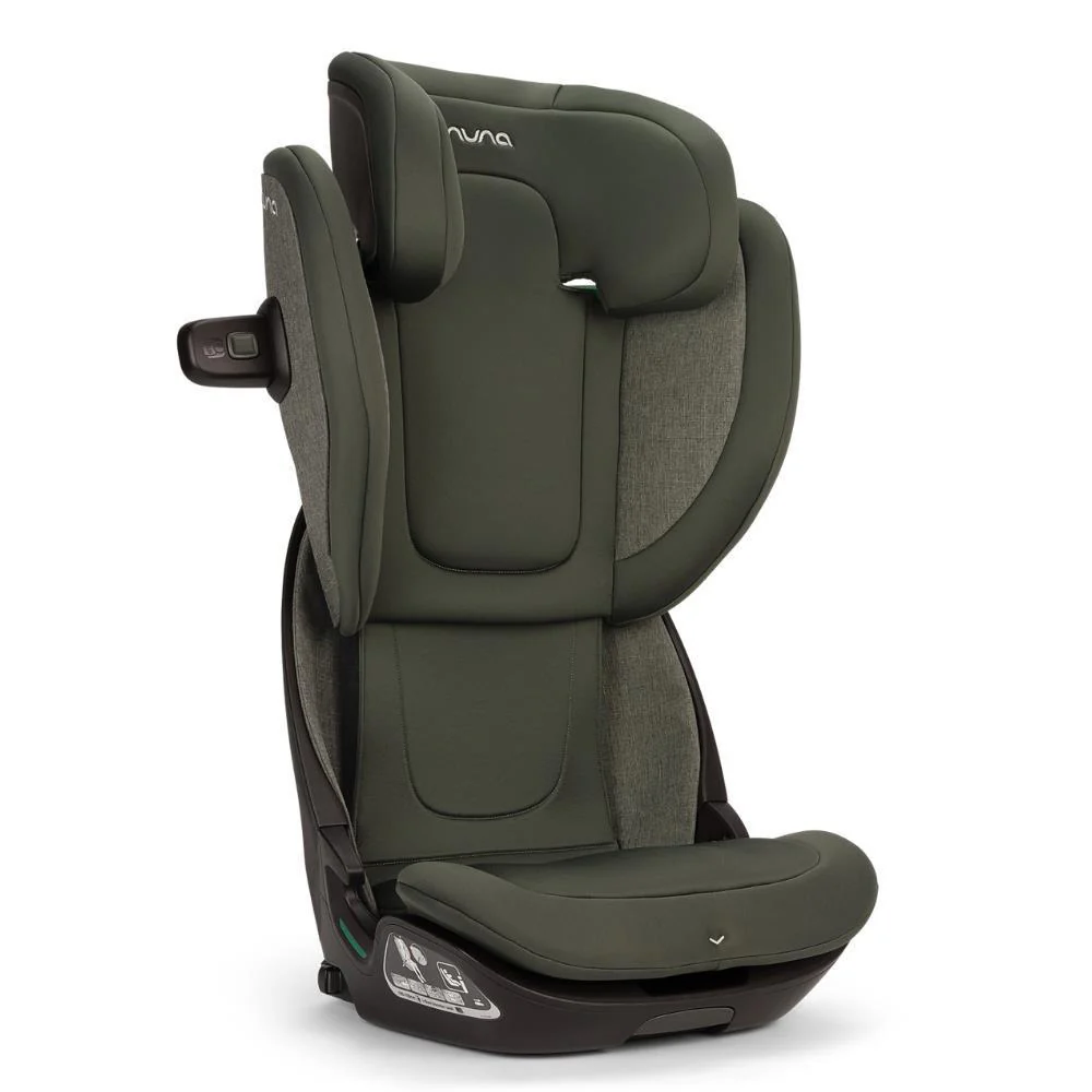 Nuna Aace Lx Forest 100-150cm - Image 6