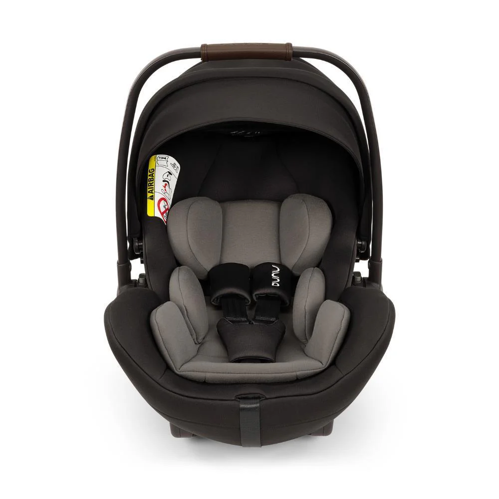 Nuna Arra Flex Caviar 40-87cm - Image 2
