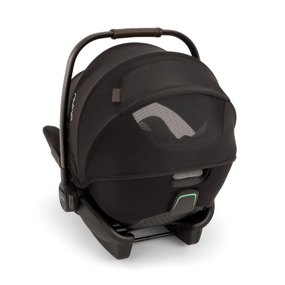 Nuna Arra Flex Caviar 40-87cm - Image 6
