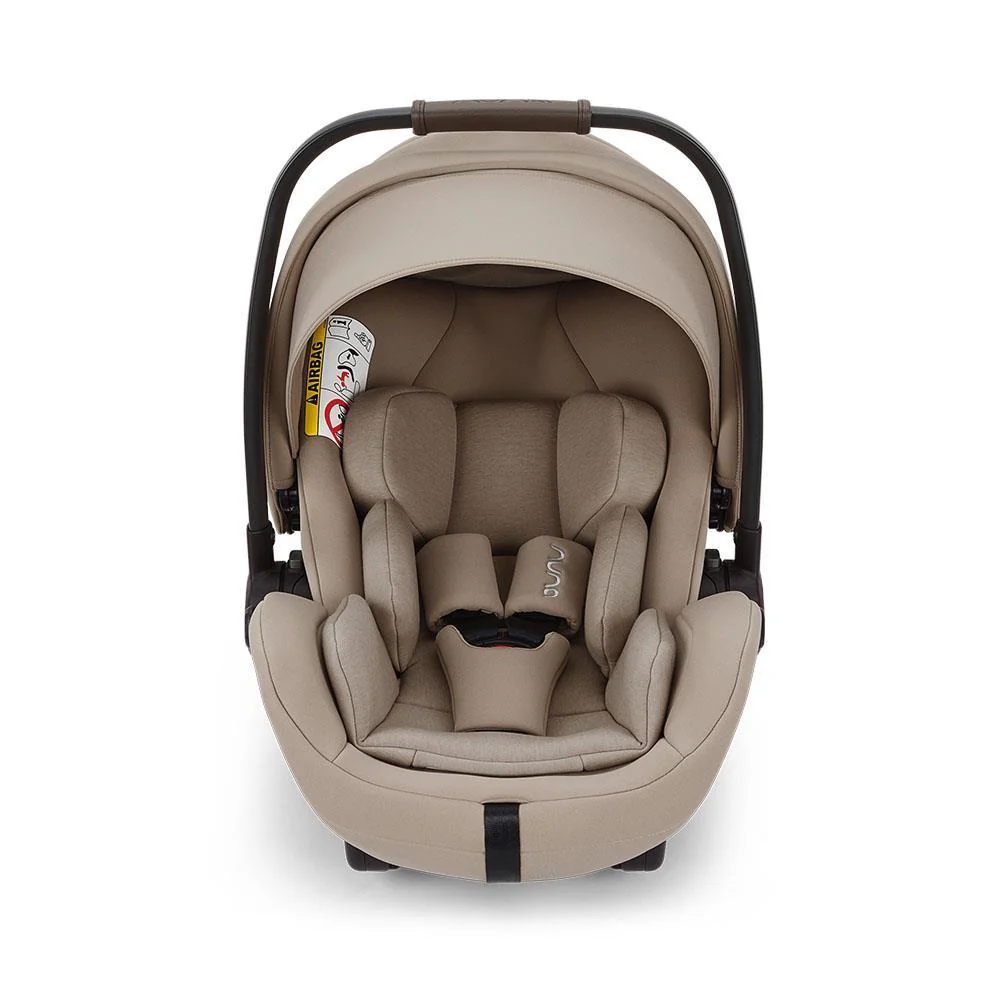 Nuna Arra Flex Chateau 40-87cm - Image 2