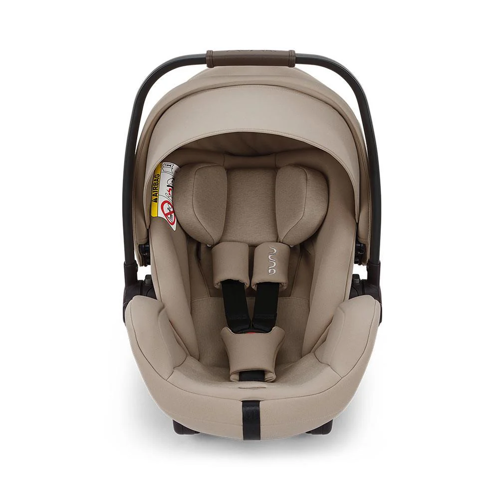 Nuna Arra Flex Chateau 40-87cm - Image 3