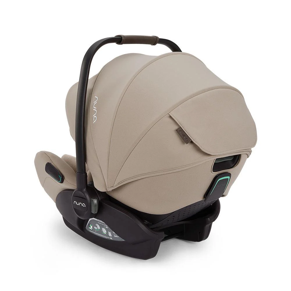 Nuna Arra Flex Chateau 40-87cm - Image 4