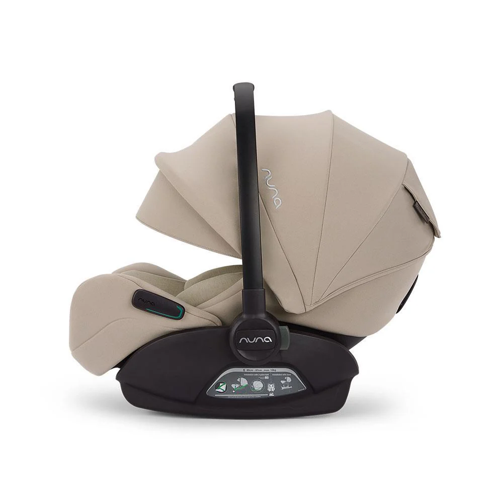 Nuna Arra Flex Chateau 40-87cm - Image 7