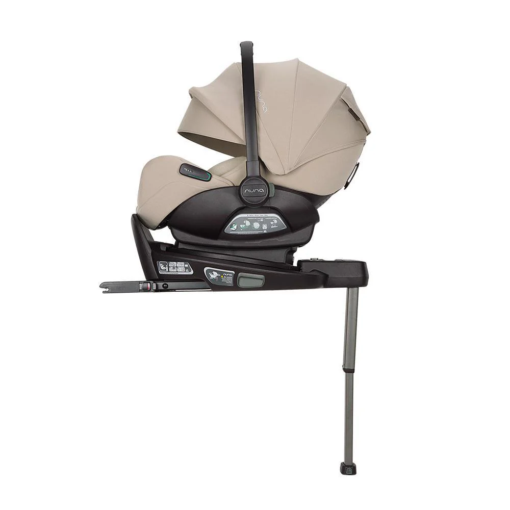Nuna Arra Flex Chateau 40-87cm - Image 8