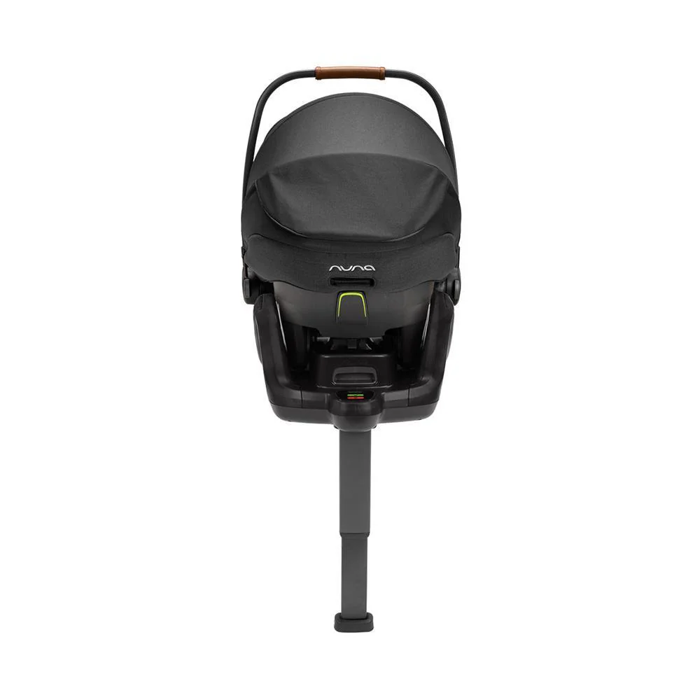 Nuna Pipa Next i-Size Caviar 40-83cm - Image 10