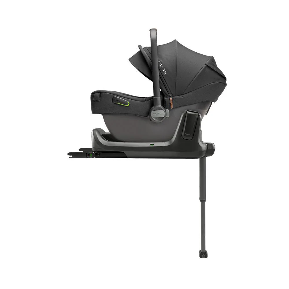 Nuna Pipa Next i-Size Caviar 40-83cm - Image 11