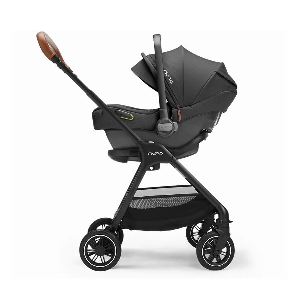 Nuna Pipa Next i-Size Caviar 40-83cm - Image 12