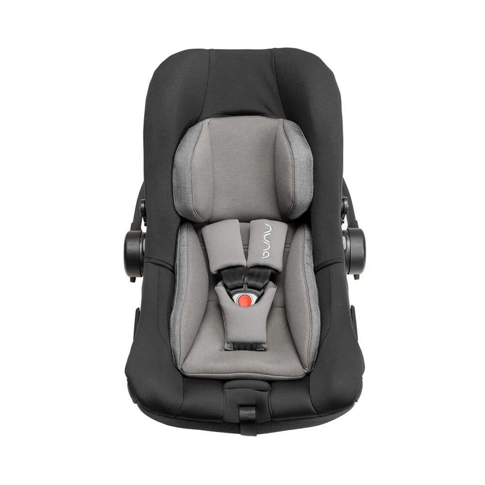 Nuna Pipa Next i-Size Caviar 40-83cm - Image 3