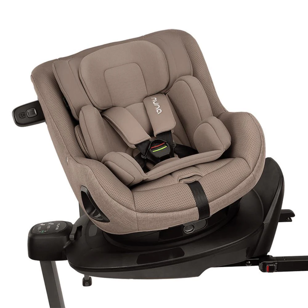 Nuna Pruu Aire Cedar 40-105cm - Image 10