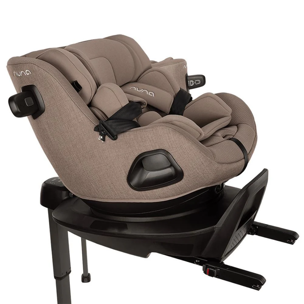 Nuna Pruu Aire Cedar 40-105cm - Image 11