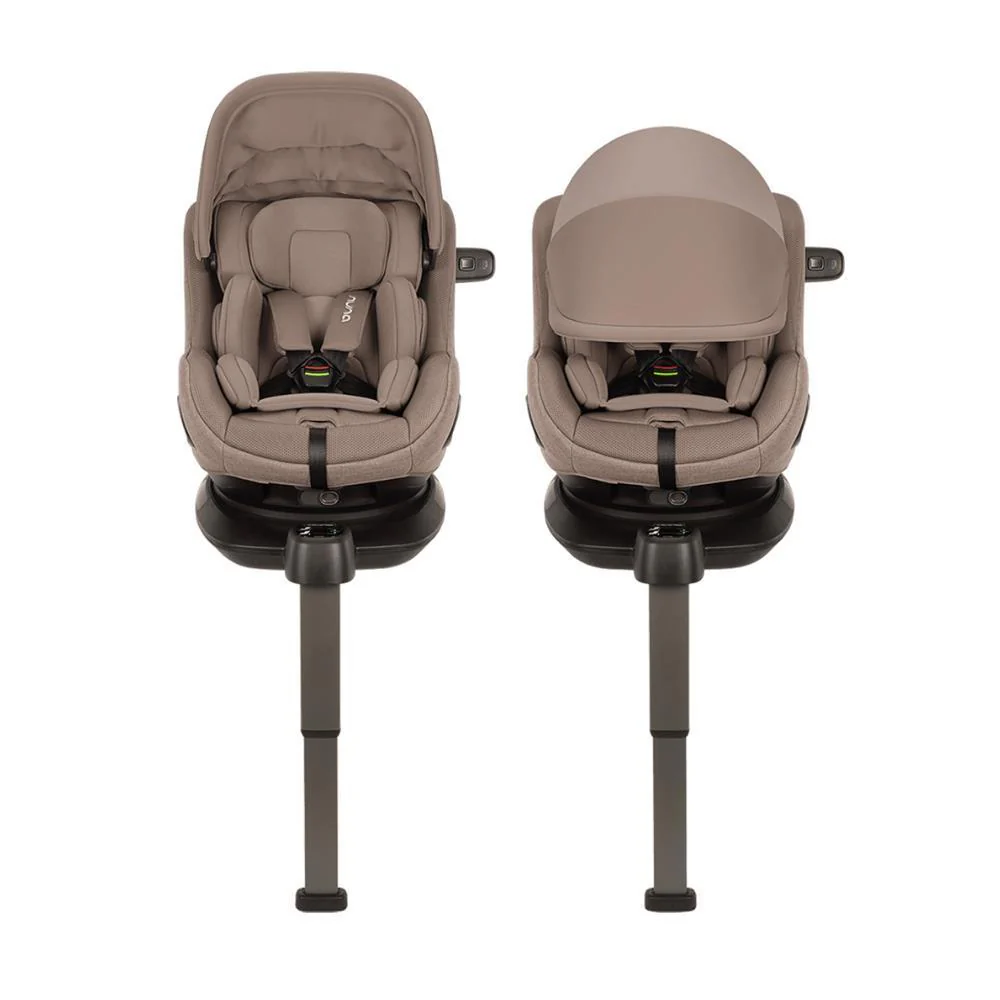 Nuna Pruu Aire Cedar 40-105cm - Image 2