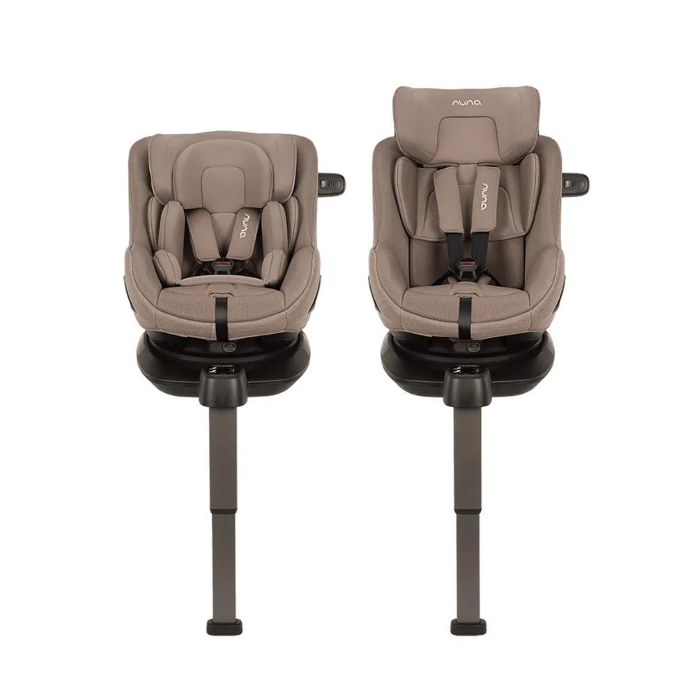 Nuna Pruu Aire Cedar 40-105cm - Image 3