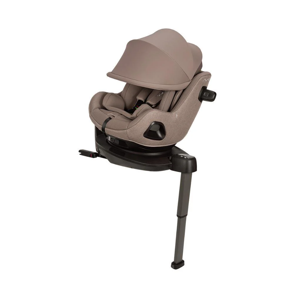 Nuna Pruu Aire Cedar 40-105cm - Image 5