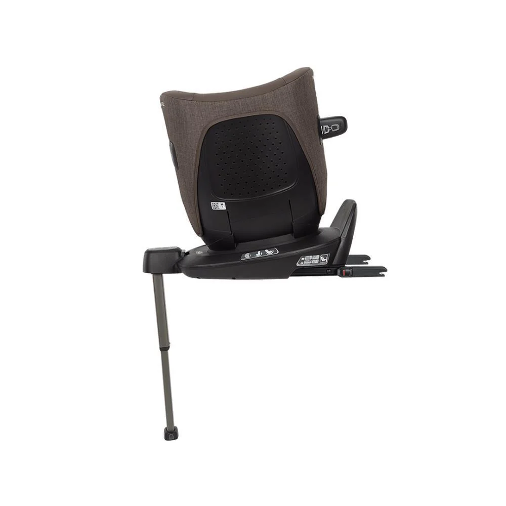 Nuna Pruu i-Size Chestnut 40-105cm - Image 8