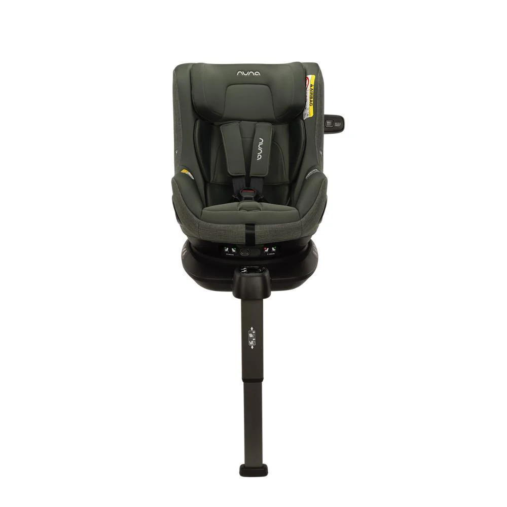 Nuna Pruu i-Size Forest 40-105 cm - Image 3