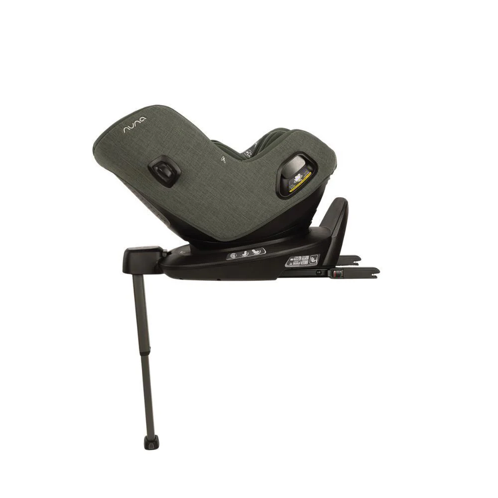 Nuna Pruu i-Size Forest 40-105 cm - Image 6