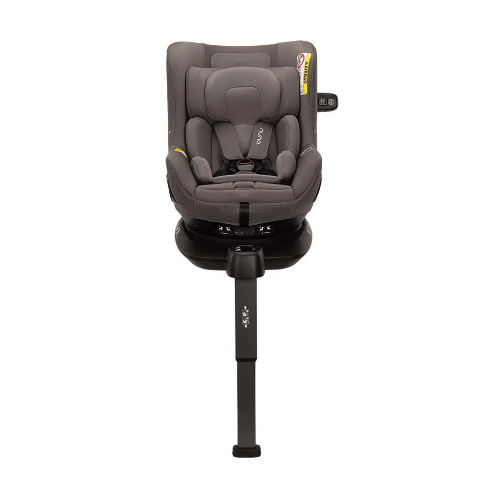 Nuna Pruu i-Size Thunder 40-105 cm - Image 2