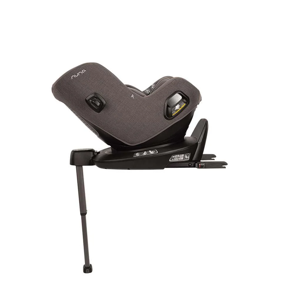 Nuna Pruu i-Size Thunder 40-105 cm - Image 5