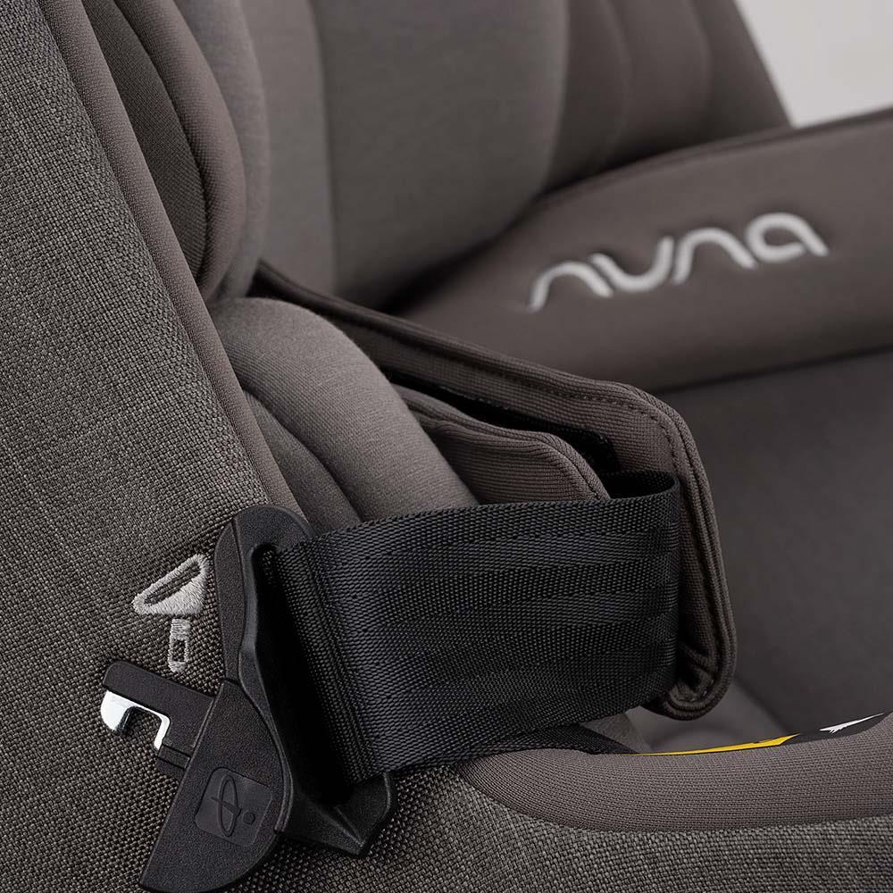 Nuna Pruu i-Size Thunder 40-105 cm - Image 7