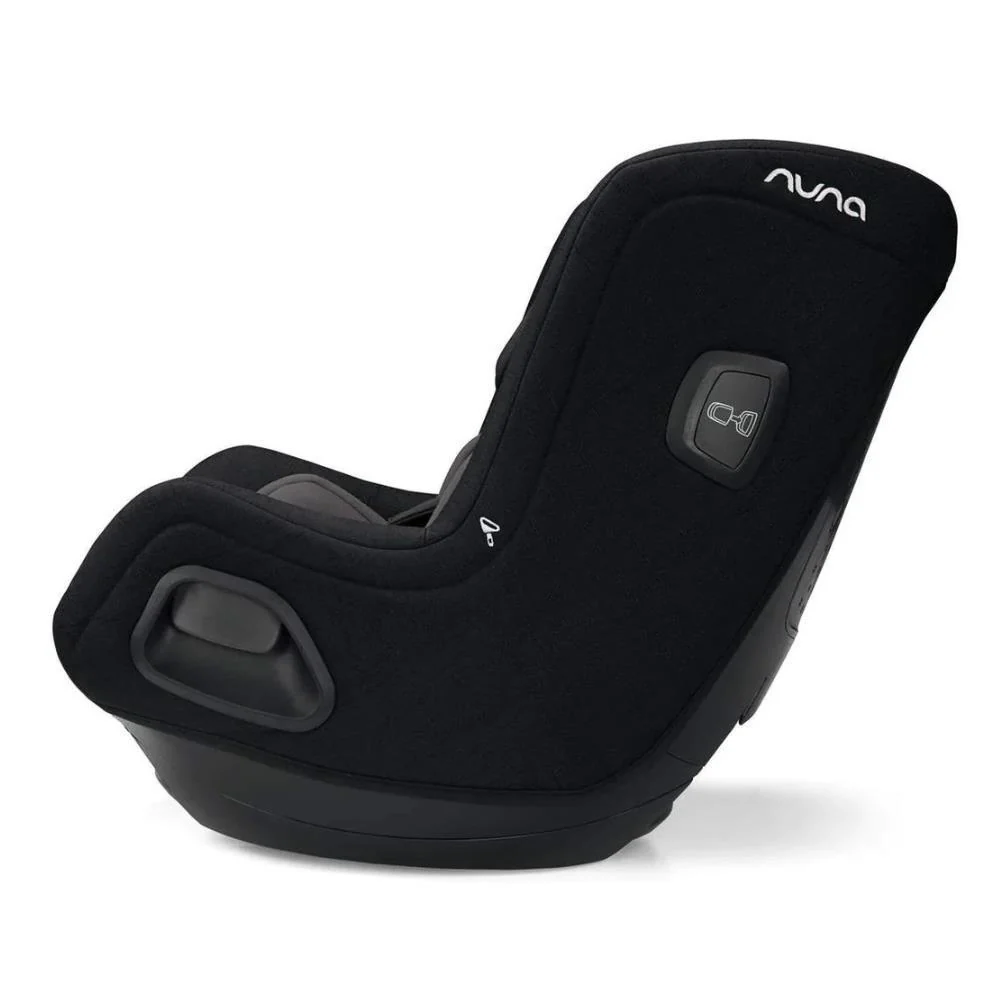 Nuna Todl Next Caviar 40-105cm - Image 2