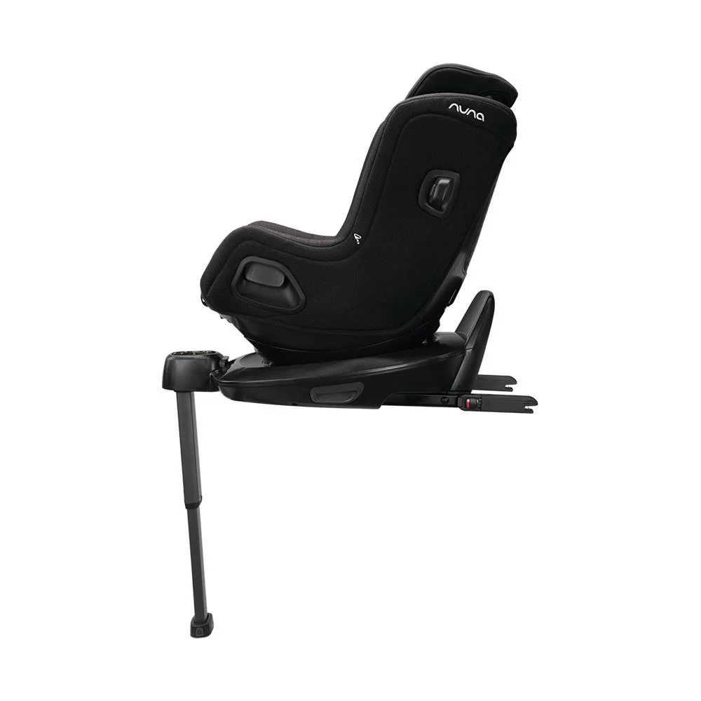 Nuna Todl Next Caviar 40-105cm - Image 6