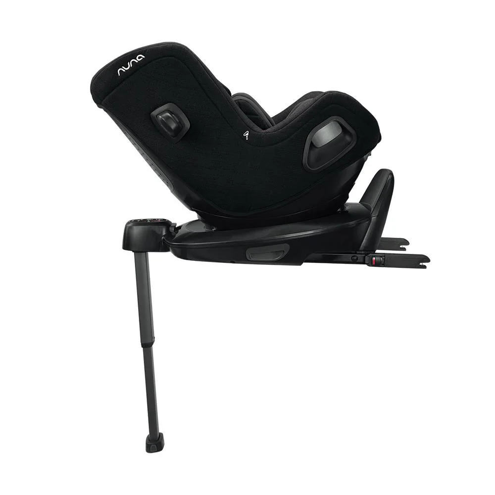 Nuna Todl Next Caviar 40-105cm - Image 7