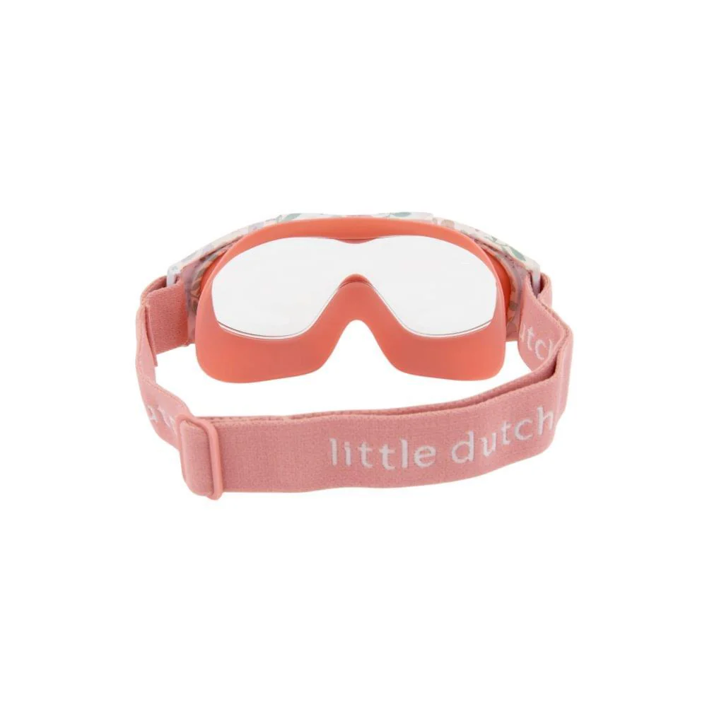 Óculos de Natação Infantil Little Dutch Dreamy Mermaid - Image 2