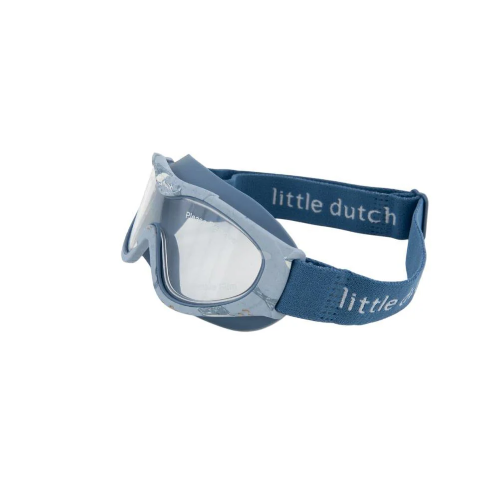 Óculos de Natação Infantil Little Dutch Ocean World - Image 5