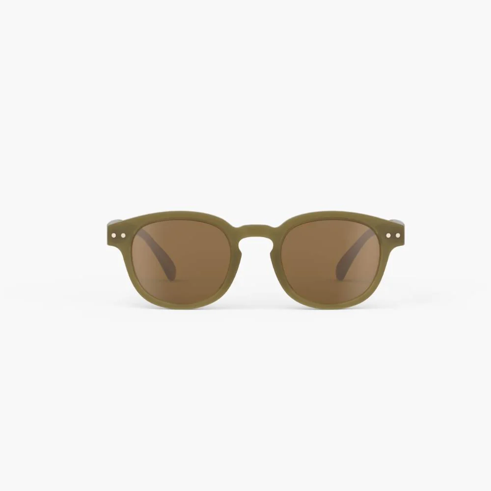 Óculos de Sol Izipizi C Olive 3-5A