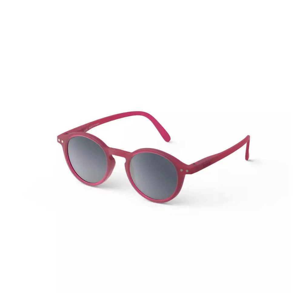Óculos de Sol Izipizi D Cranberry  5-7A