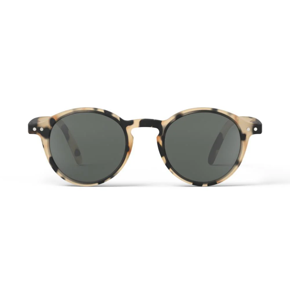 Óculos de Sol Izipizi D Light Tortoise 7-11A