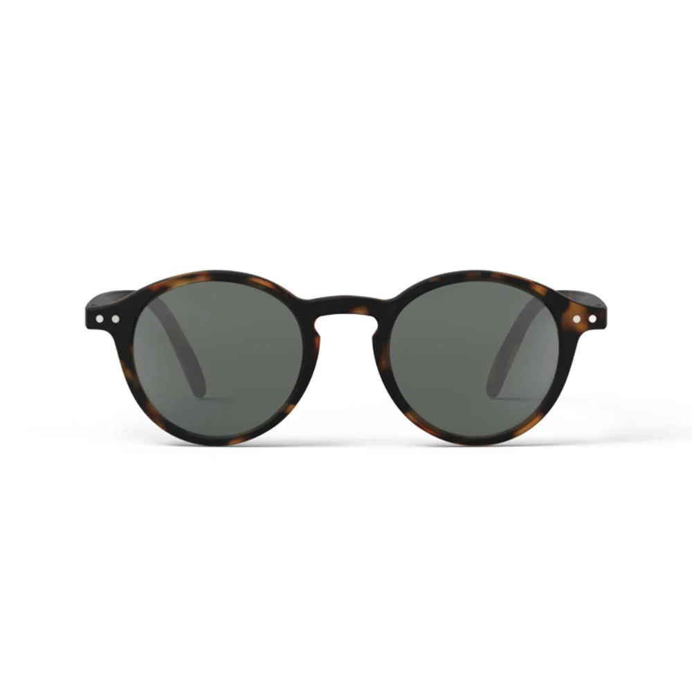 Óculos de Sol Izipizi D Tortoise 7-11A