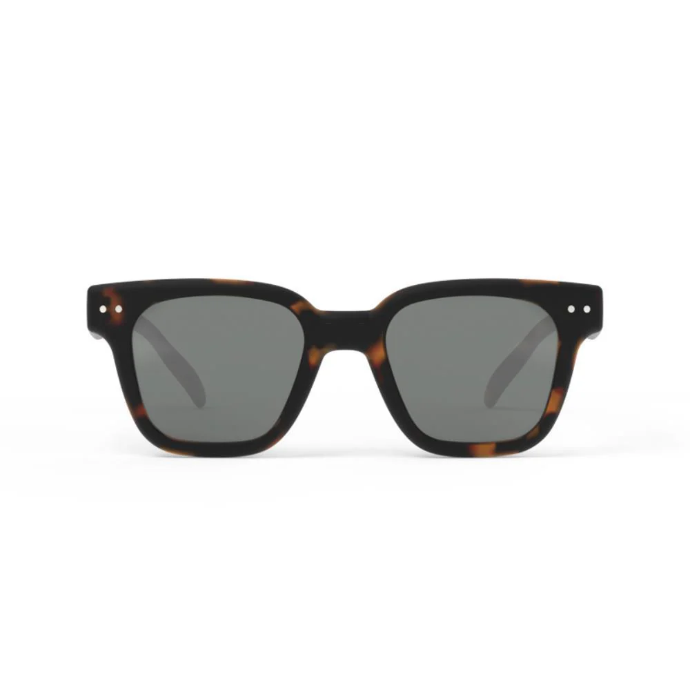 Óculos de Sol Izipizi Road Tortoise 7-11A