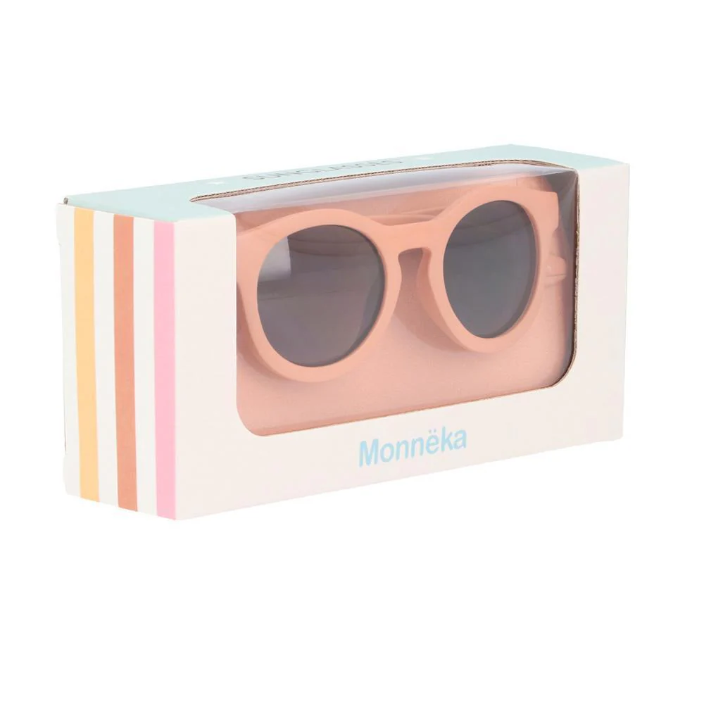 Óculos de Sol Monnëka Mango 1-3 Anos - Image 6