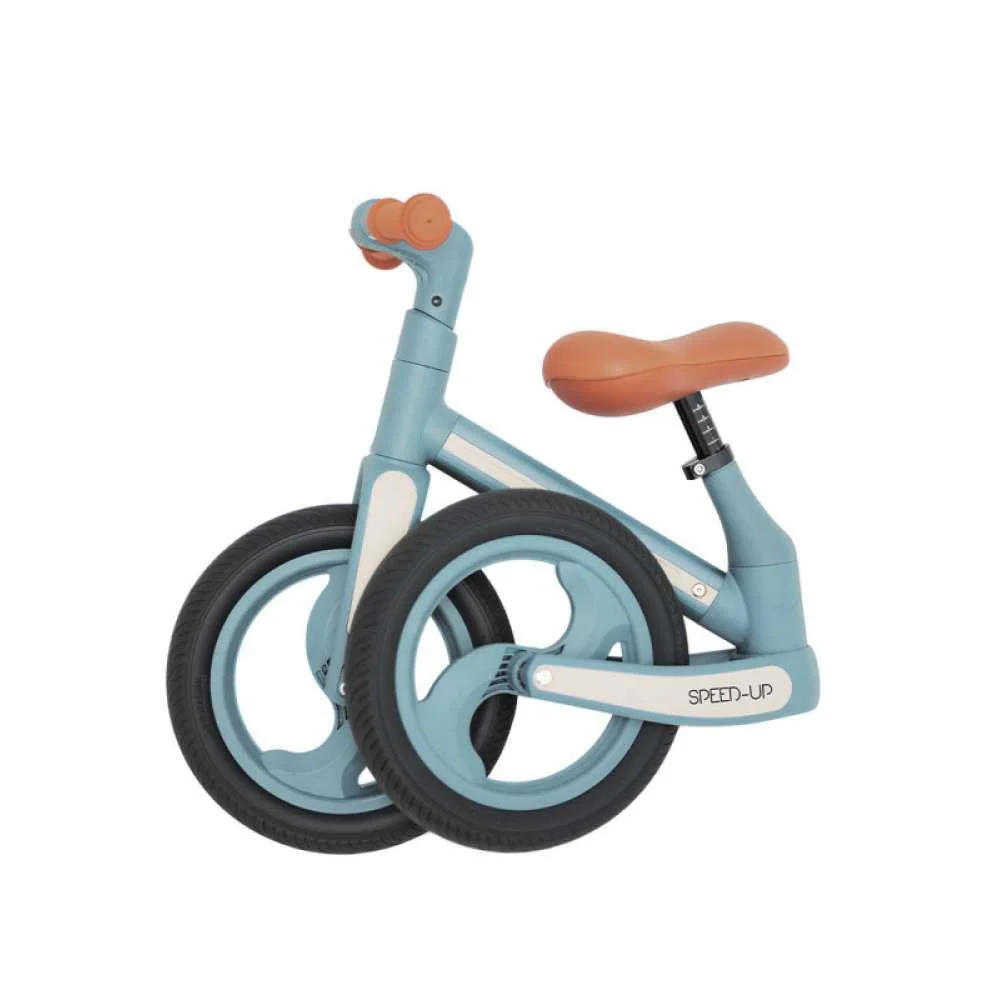 Bicicleta de Equilíbrio Speed Up Ice - Image 2