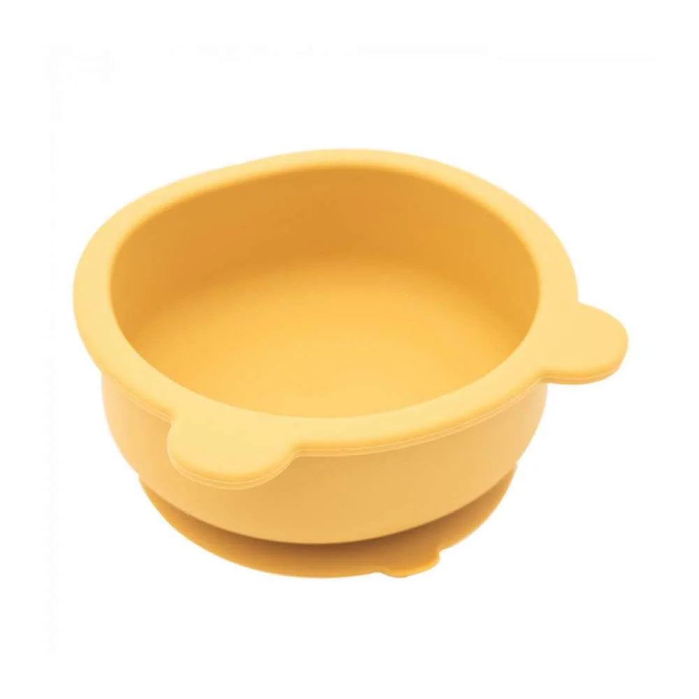 Conjunto de Alimentação com 7 Peças em Silicone Verde - Image 3