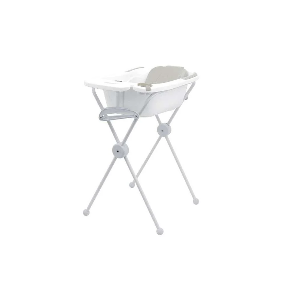 Suporte de Banheira Olmitos Branco - Image 2